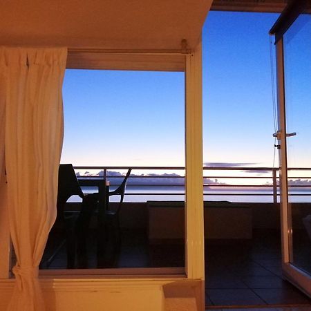 Panomaric Sea View - Sol Apartment Puerto de Santiago  Εξωτερικό φωτογραφία